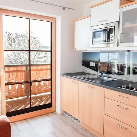 Apartment Schlicknhof
