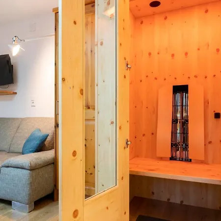 Schlicknhof Apartmán