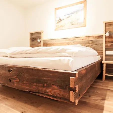 Schlicknhof * Mariapfarr