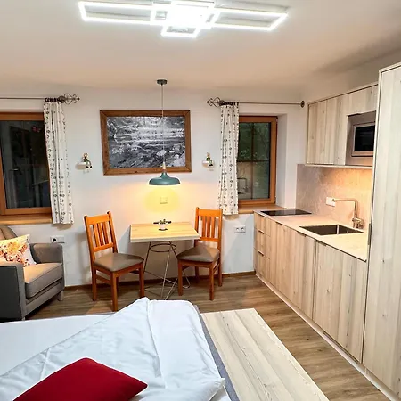 Schlicknhof Apartmán