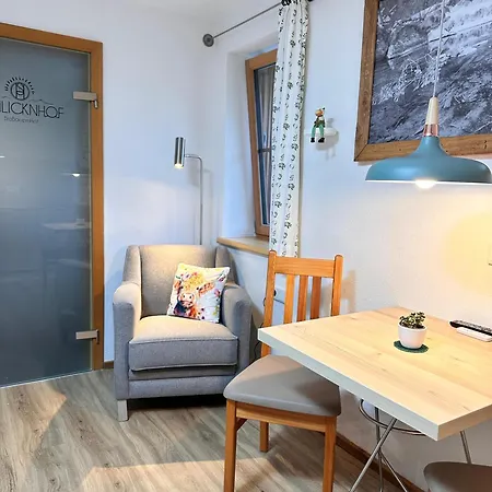 Apartmán Schlicknhof