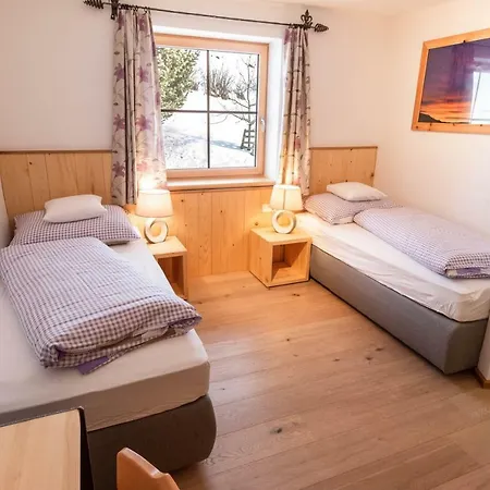 Schlicknhof Mariapfarr