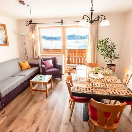 Schlicknhof Mariapfarr