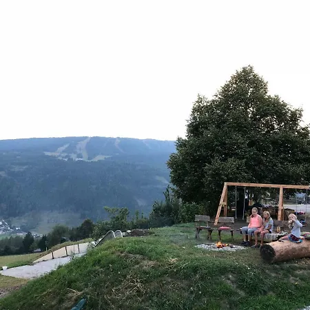 Апартаменты Schlicknhof *