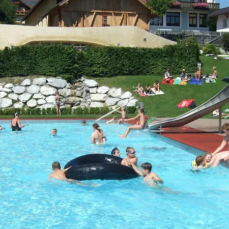 Schlicknhof * Mariapfarr