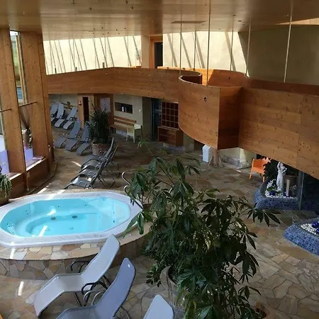 Schlicknhof Mariapfarr