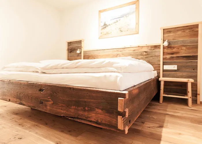 Schlicknhof * Mariapfarr