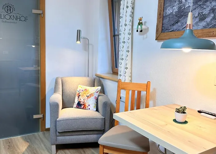 Lägenhet Schlicknhof