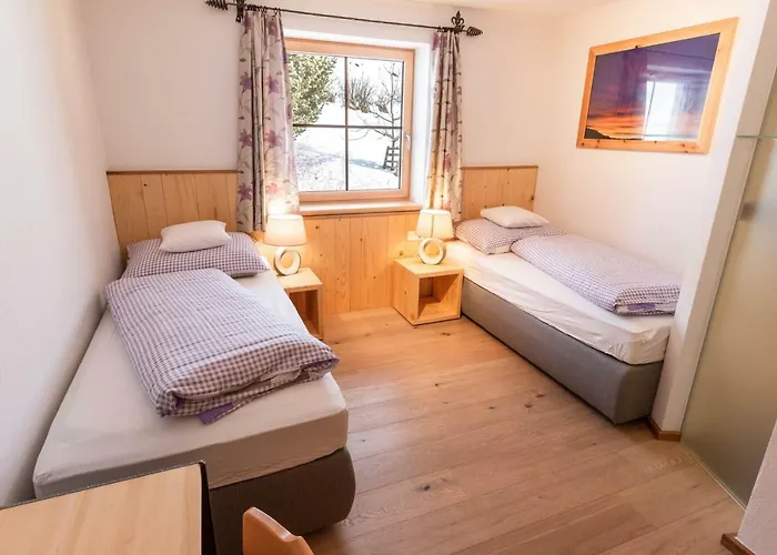 Schlicknhof Mariapfarr