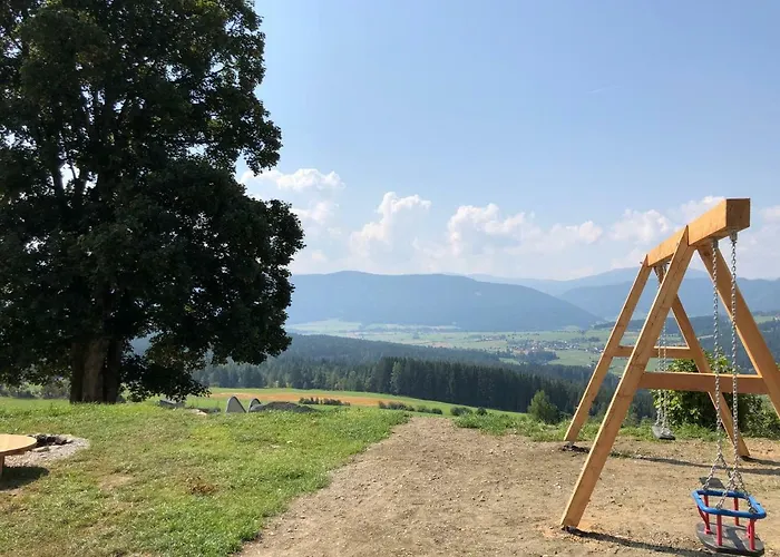 Schlicknhof Lägenhet Mariapfarr
