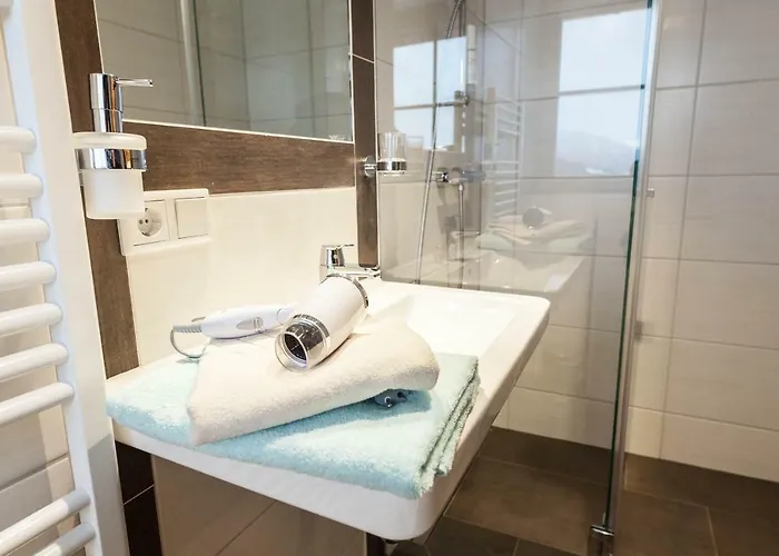 Lägenhet Schlicknhof