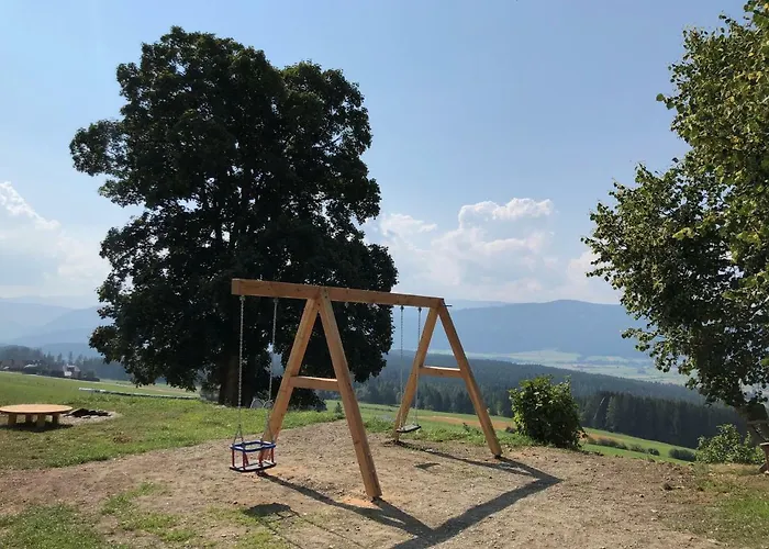 Schlicknhof * Mariapfarr