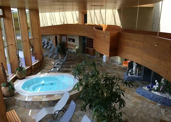 Schlicknhof Mariapfarr